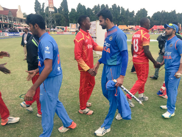 Takeways from India's tour of Zimbabwe: KL Rahul, Bumrah most impressive youngsters Takeways from India's tour of Zimbabwe: KL Rahul, Bumrah most impressive youngsters