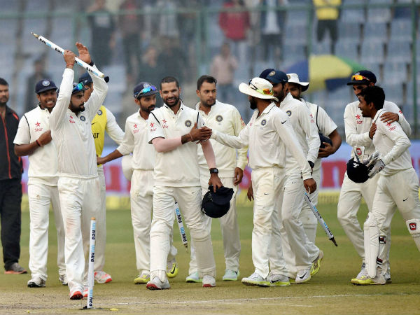 Indore's Holkar stadium gears up to host its first ever Test Indore's Holkar stadium gears up to host its first ever Test