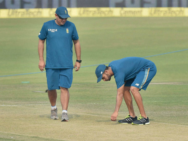 ICC Cricket Committee "concerned" about quality of 'Test pitches' ICC Cricket Committee "concerned" about quality of 'Test pitches'