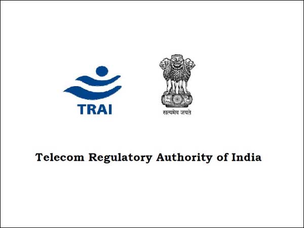 TRAI TRAI
