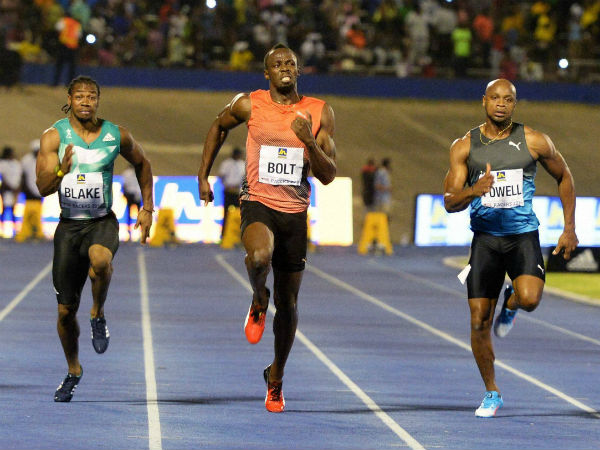 Possibility of losing gold medal heartbreaking: Usain Bolt Possibility of losing gold medal heartbreaking: Usain Bolt