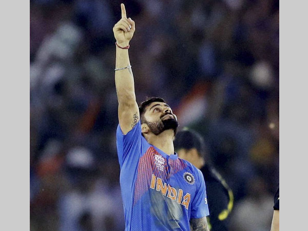 Virat Kohli wants to be number 1 and sky is the limit, according to RCB trainer Virat Kohli wants to be number 1 and sky is the limit, according to RCB trainer