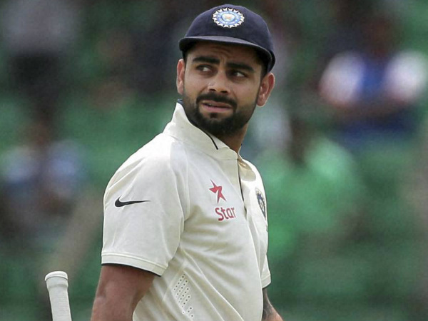 Virat Kohli Virat Kohli