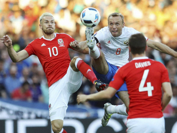 Euro 2016: Wales beat Northern Ireland 1-0 to enter quarters Euro 2016: Wales beat Northern Ireland 1-0 to enter quarters