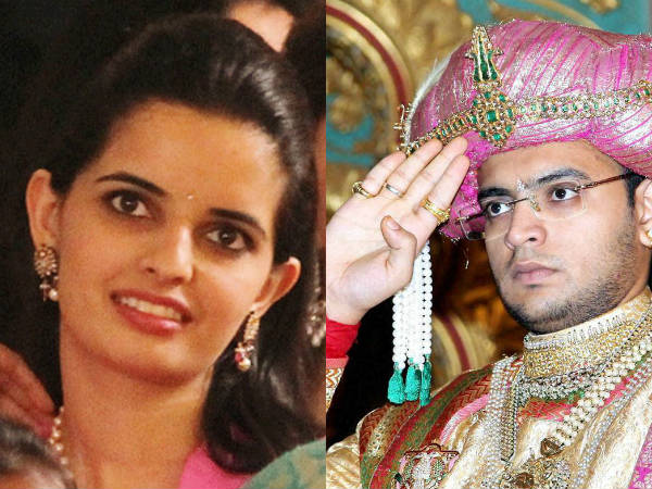 Yaduveer Yaduveer