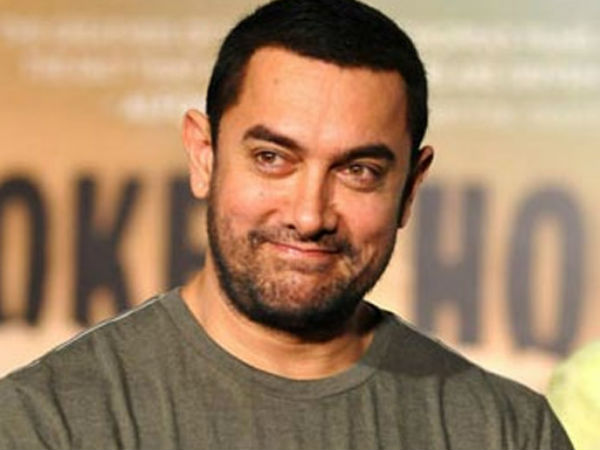 SC dismisses plea against Aamir Khan SC dismisses plea against Aamir Khan