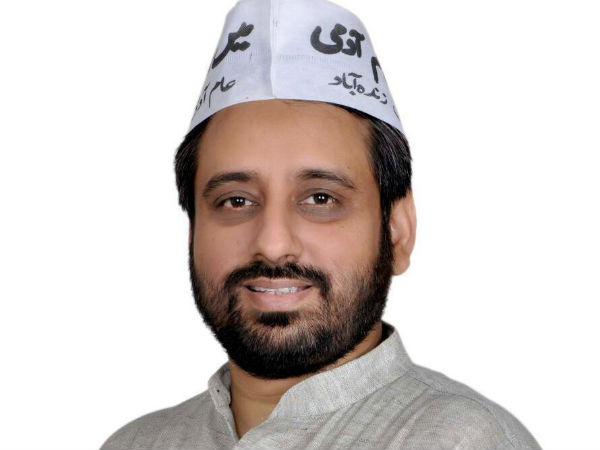 aap mla aap mla
