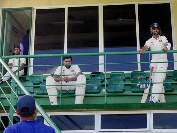Ajinkya Rahane Ajinkya Rahane