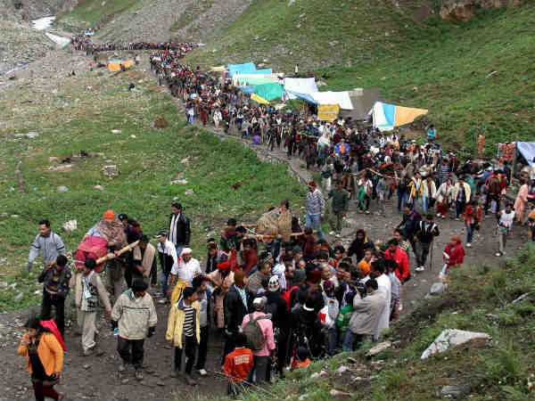 amarnath amarnath