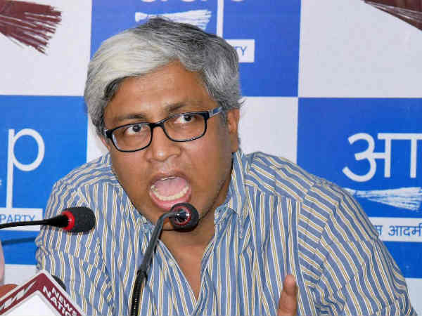 'Delhi Police may arrest 2 AAP MLAs' 'Delhi Police may arrest 2 AAP MLAs'
