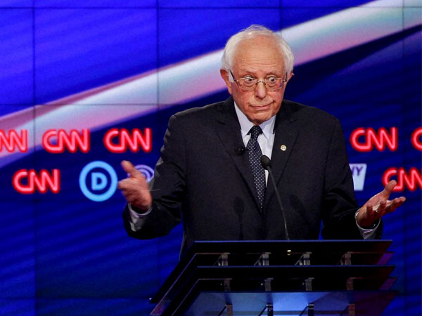 Sanders poised to endorse Clinton Sanders poised to endorse Clinton