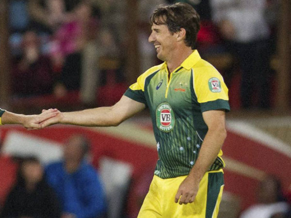 BBL: Brad Hogg open to return as Perth Scorchers' coach in future BBL: Brad Hogg open to return as Perth Scorchers' coach in future