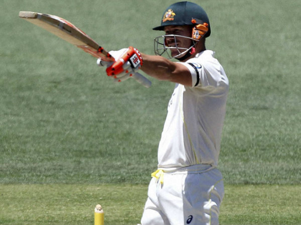 David Warner defends his bats' size after Ricky Ponting expressed his concern David Warner defends his bats' size after Ricky Ponting expressed his concern