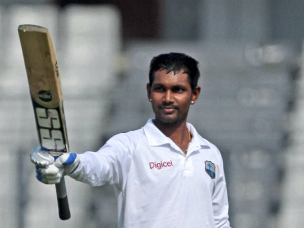 Denesh Ramdin hints at exclusion from West Indies Test squad against India Denesh Ramdin hints at exclusion from West Indies Test squad against India