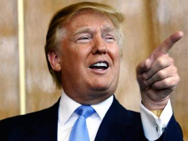 trump trump