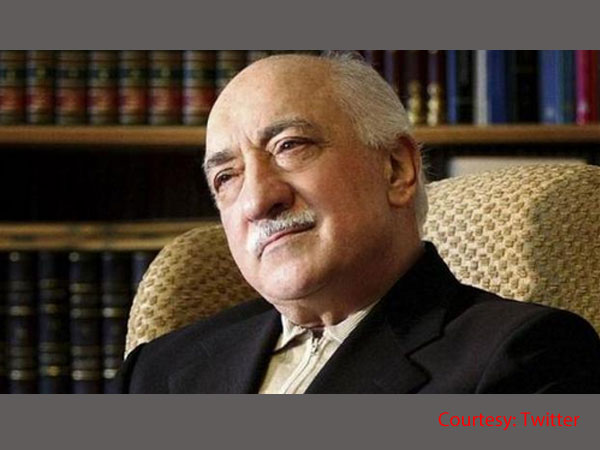 gulen gulen