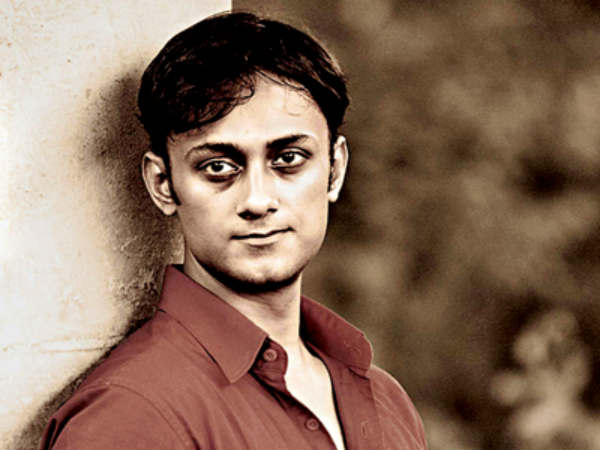 Gaurav Tiwari Gaurav Tiwari