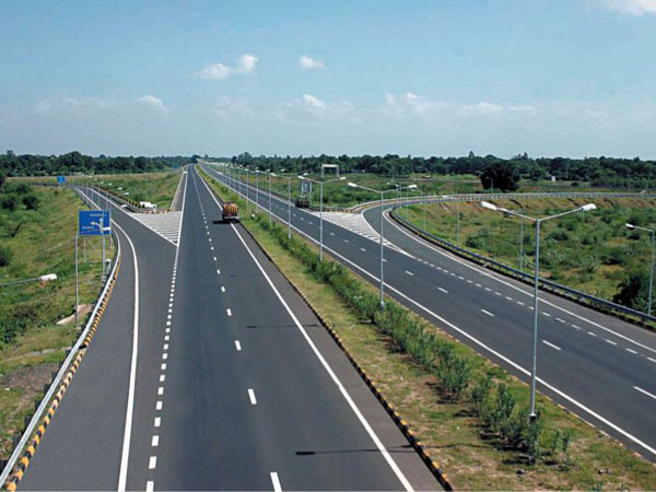 Rs 7 lakh cr to be spent on highways Rs 7 lakh cr to be spent on highways