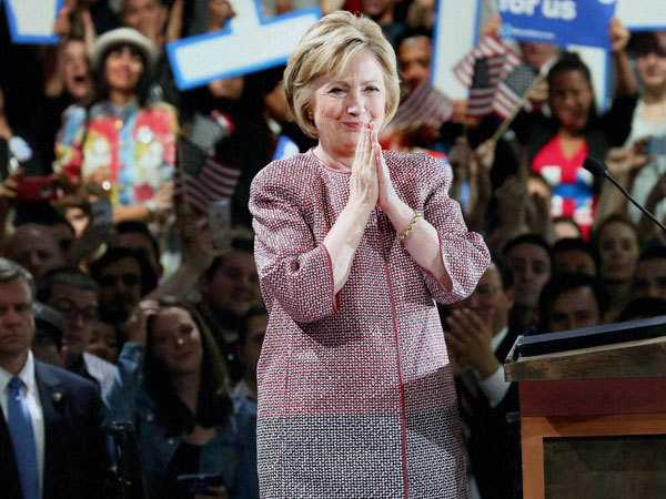 Hillary speaks on Dallas unrest Hillary speaks on Dallas unrest
