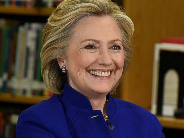 Hillary Clinton Hillary Clinton