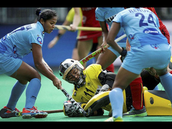 Singapore to host Women's Asian Champions Trophy hockey meet Singapore to host Women's Asian Champions Trophy hockey meet