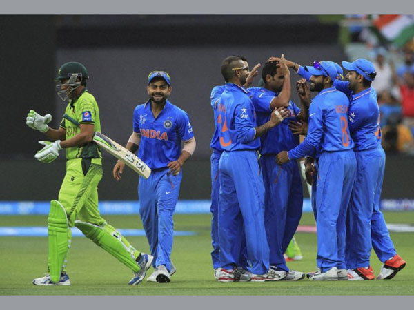Cash-strapped PCB wants more revenue share from India-Pakistan games at ICC events Cash-strapped PCB wants more revenue share from India-Pakistan games at ICC events