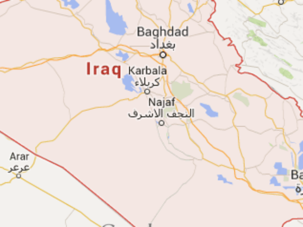 iraq iraq