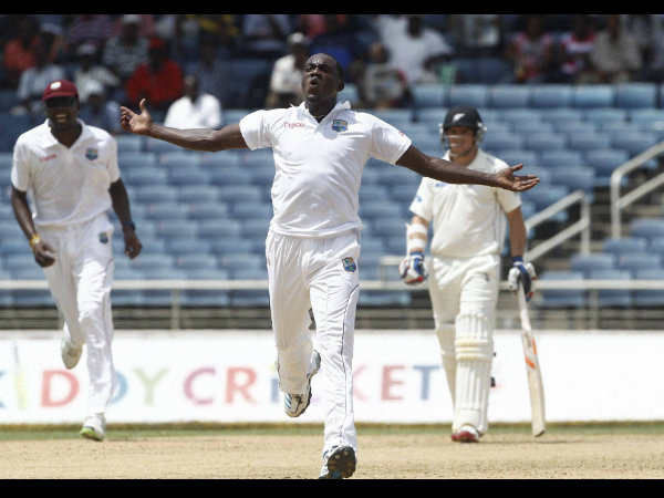 West Indies pacer Jerome Taylor retires from Test cricket West Indies pacer Jerome Taylor retires from Test cricket