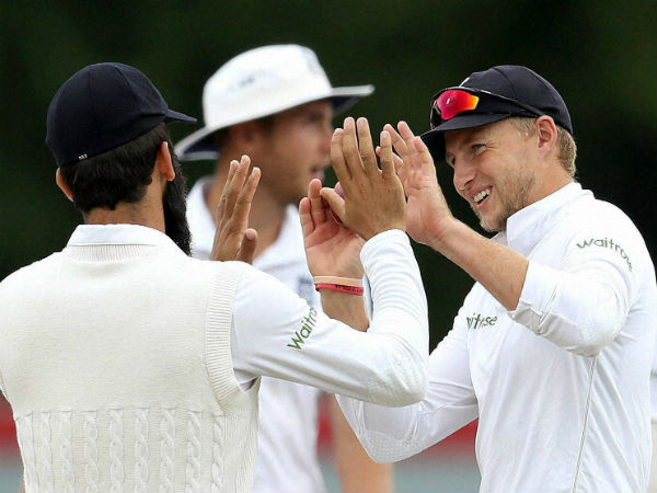 2nd Test: England opt against follow-on as rain comes to Pakistan's aid 2nd Test: England opt against follow-on as rain comes to Pakistan's aid