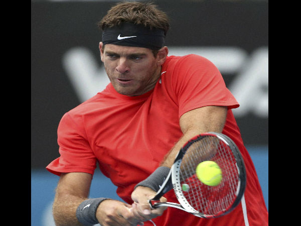 'Alive again' Del Potro lights up gloomy Wimbledon, beats fourth seed Wawrinka 'Alive again' Del Potro lights up gloomy Wimbledon, beats fourth seed Wawrinka