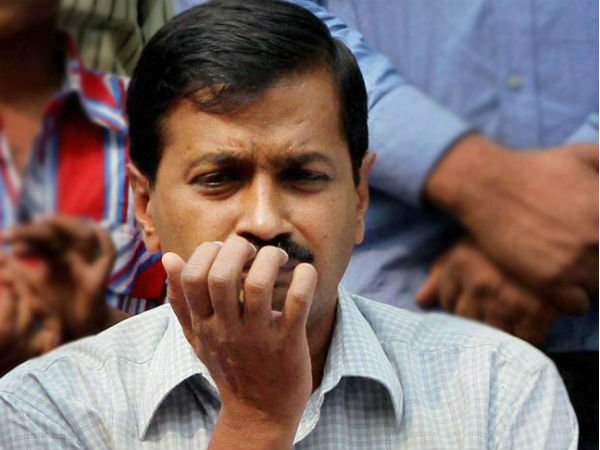 'Some people trying to malign me' 'Some people trying to malign me'