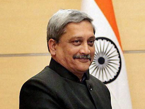 Parrikar didn't want to join Cabinet Parrikar didn't want to join Cabinet