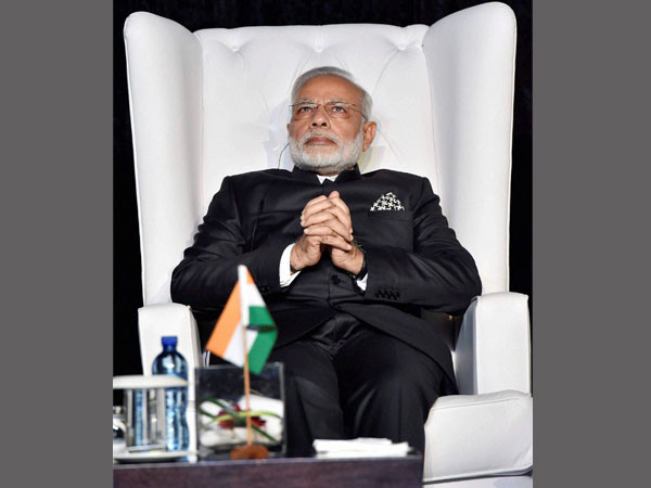 Modi in Africa Modi in Africa