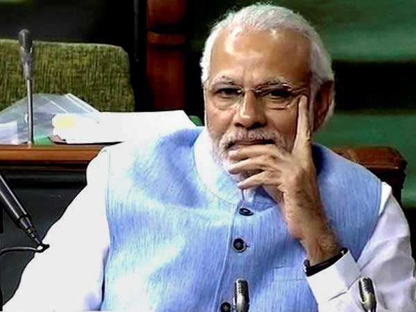 Modi Modi