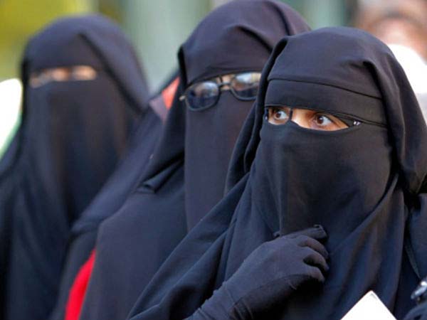 MUSLIM MUSLIM
