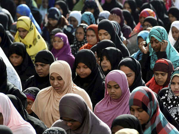 muslims muslims