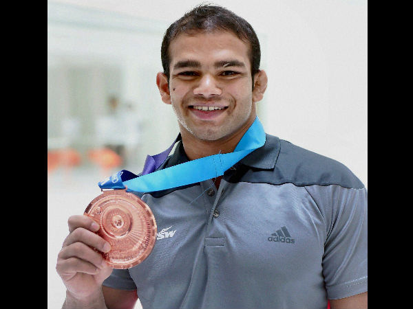 Narsingh Yadav awaits decision from NADA Narsingh Yadav awaits decision from NADA