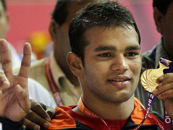 Failed test of Narsingh Yadav's roommate raises suspicion: WFI Failed test of Narsingh Yadav's roommate raises suspicion: WFI
