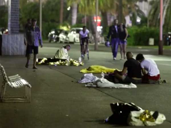 State of emergency extended in France State of emergency extended in France