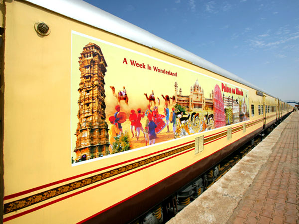 palace on wheels palace on wheels