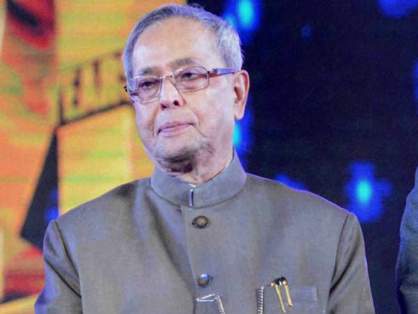 Pranab Mukhejree Pranab Mukhejree