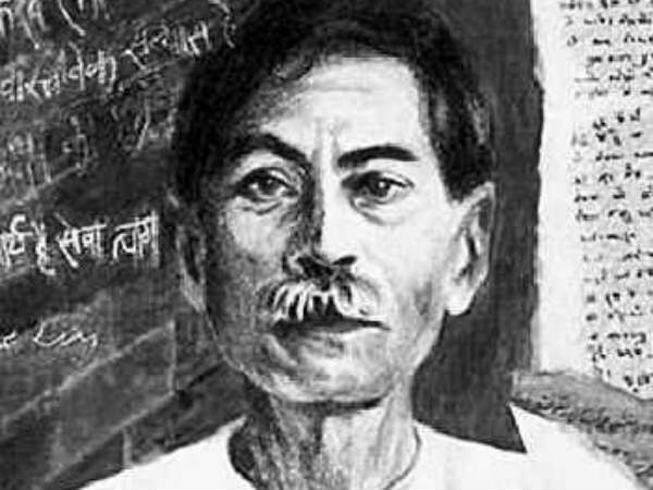 Google doodle pays tribute to Premchand Google doodle pays tribute to Premchand