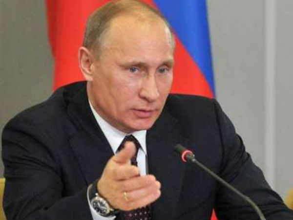 Russian athletes' absence will affect Olympics show, says President Putin Russian athletes' absence will affect Olympics show, says President Putin