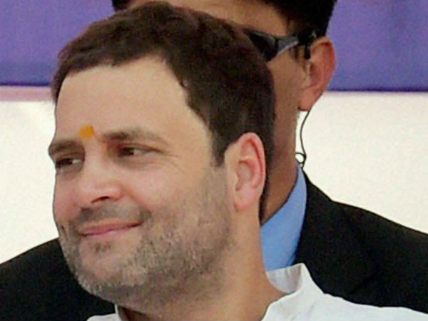 Rahul Gandhi Rahul Gandhi