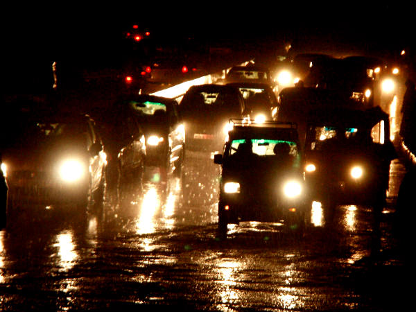 rains rains