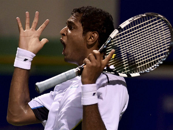 A file picture of Ramkumar A file picture of Ramkumar