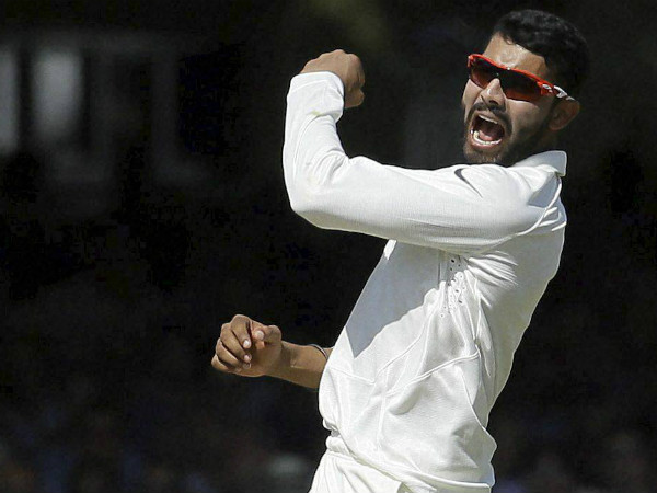 Ravindra Jadeja Ravindra Jadeja