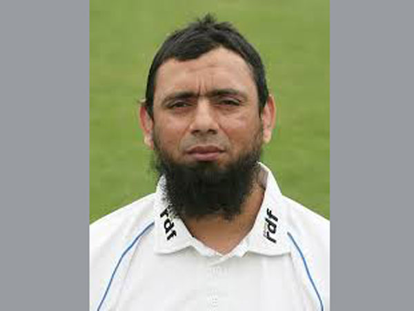 Pakistan's Saqlain Mushtaq set for second stint as England spin guru Pakistan's Saqlain Mushtaq set for second stint as England spin guru