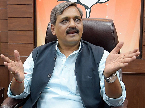 Satish Upadhyay Satish Upadhyay