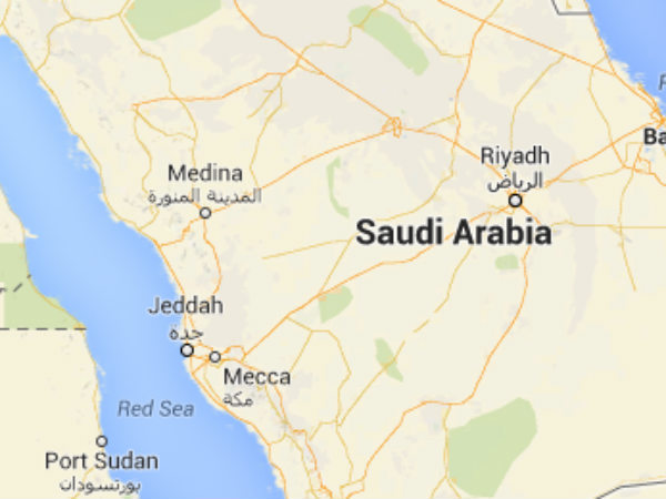 saudi arabia saudi arabia